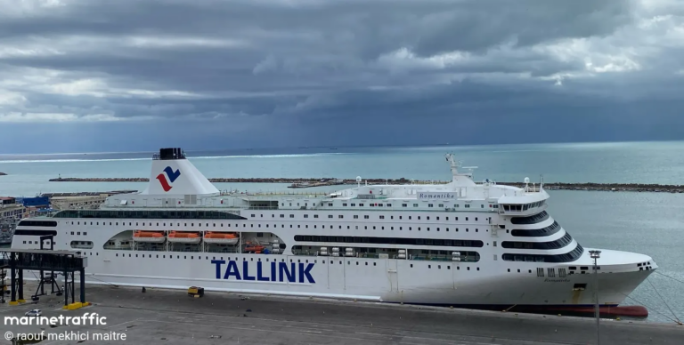 Romantika Tallink
