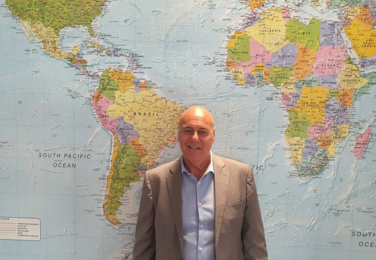 Mauro Tosi general manager Saga Welco