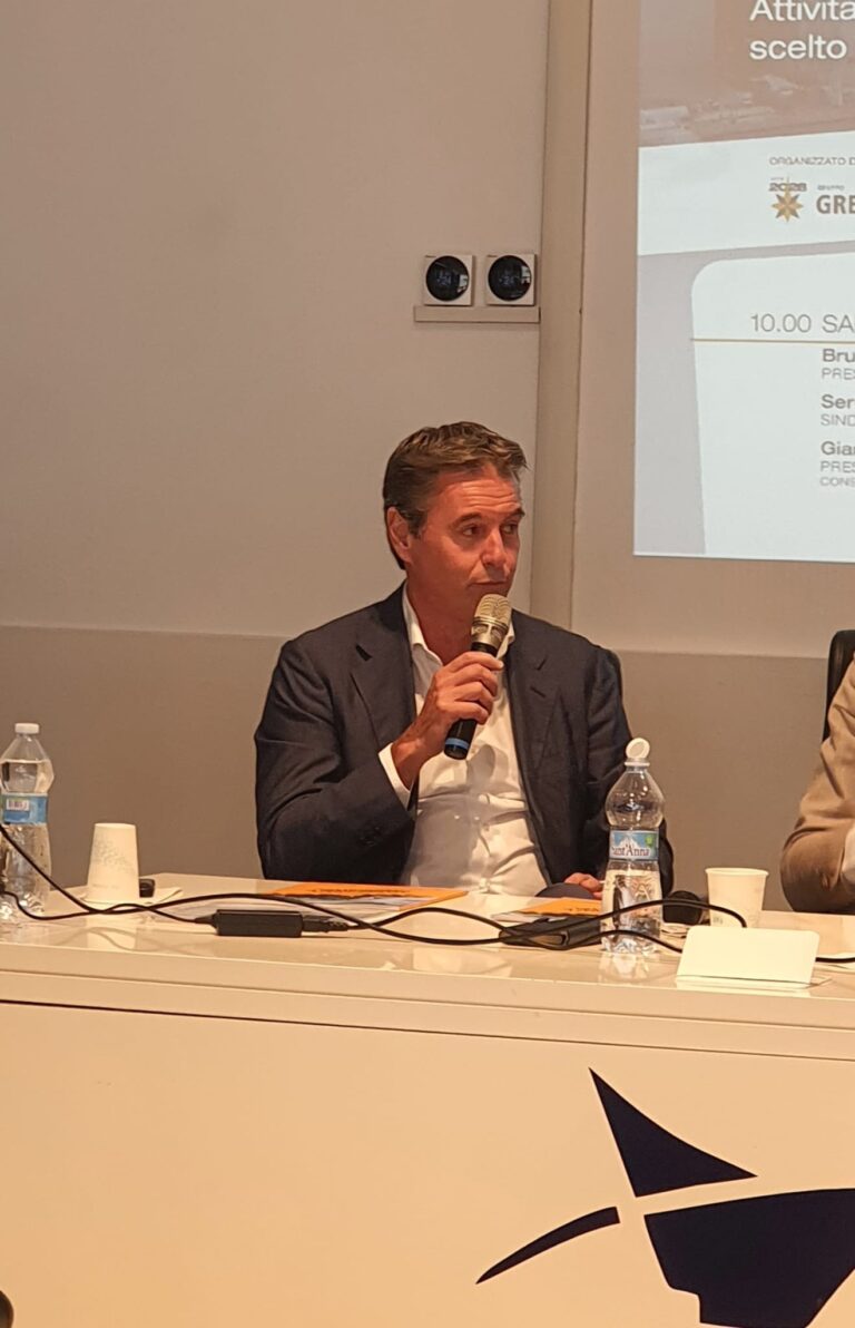 Michele Giromini