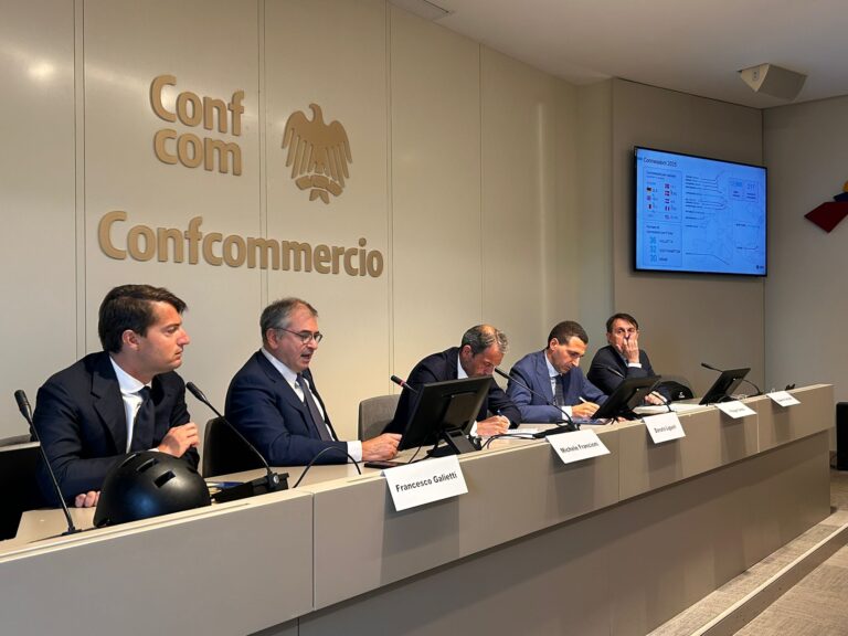 da sx Galietti, Francioni, Liguori, Gozzi, Ferrarini