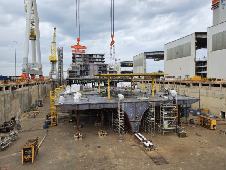 fincantieri AN