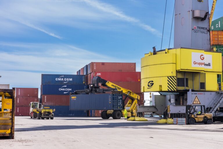 spinelli terminal
