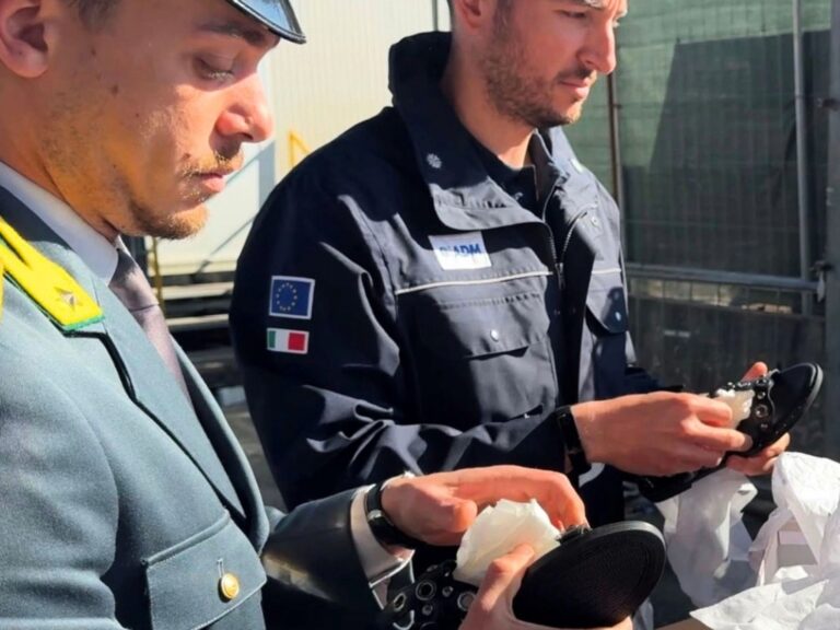 Adm Guardia di Finanza La Spezia
