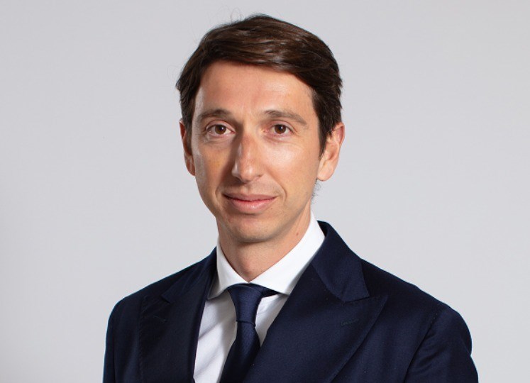 Andrea Olivi (Trafigura)