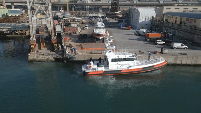 Cartubi Sar 4 –