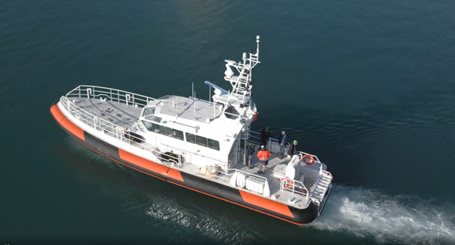 Cartubi Sar 5