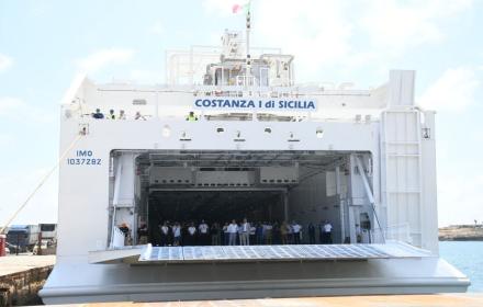 Costanza I di Sicilia