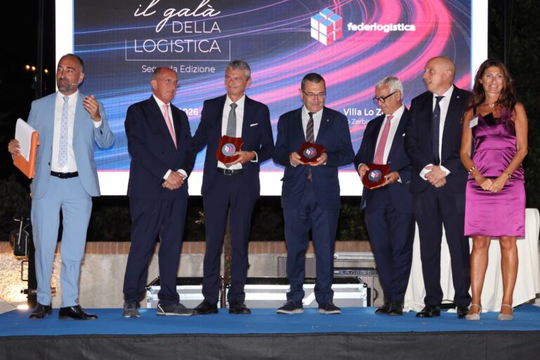 Federlogistica Galà awards logistica 2026 (1)