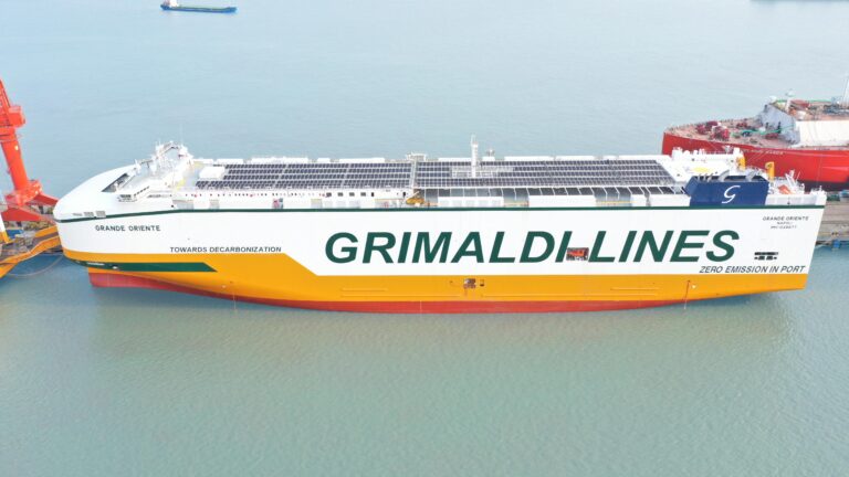 Grande Oriente (Grimaldi)