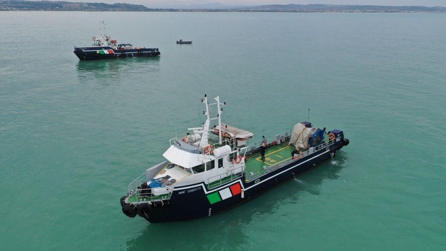 Guidotti Ships (2)