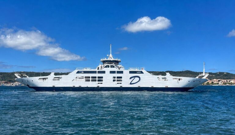 Franco DG (Delcomar)