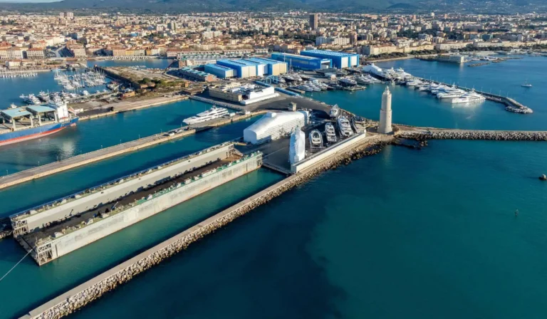 Livorno Lusben