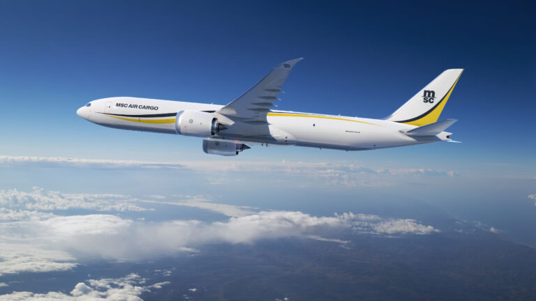 MSC-Air-Cargo-777-8-Freighter
