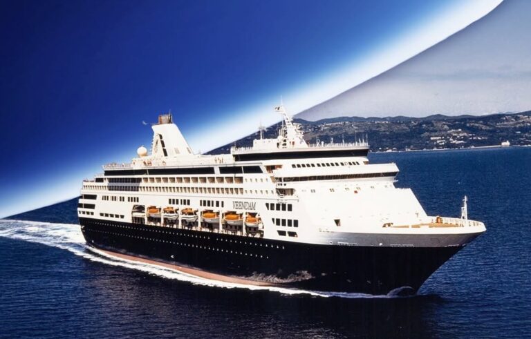 Veendam Fincantieri