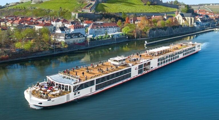 Viking Annar (Viking River Cruises)