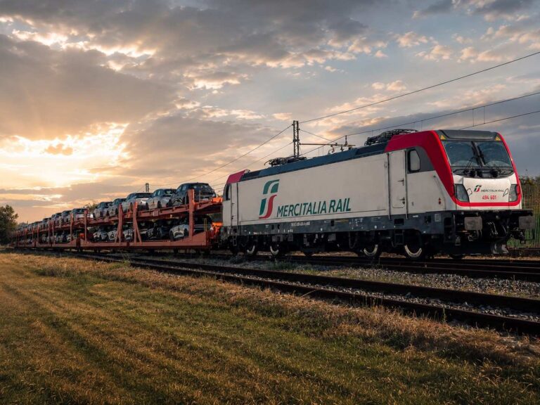 fs automotive train