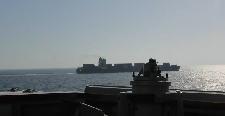 hormuz foto
