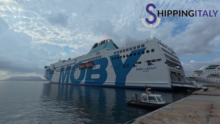 video moby ristorazione