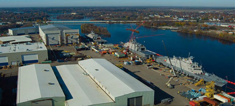 Fincantieri Marine Group