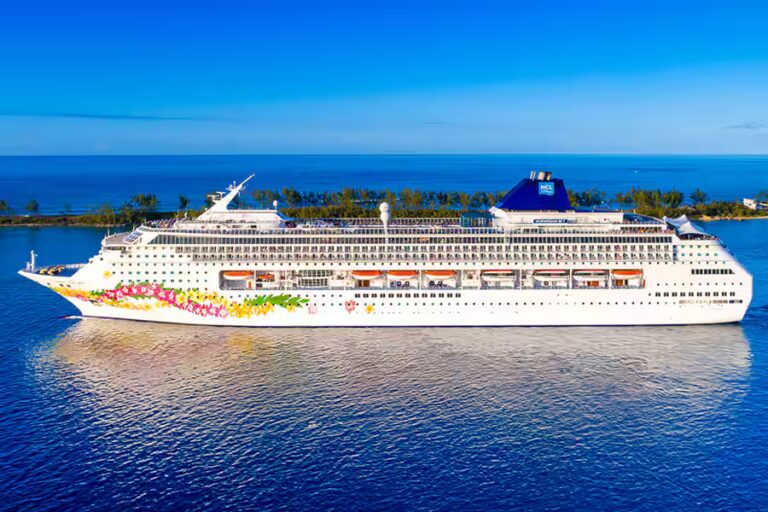 Norwegian Sky