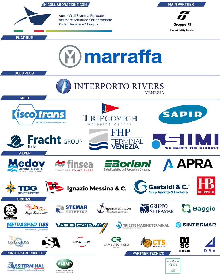 Locandina sponsor BBI 2026