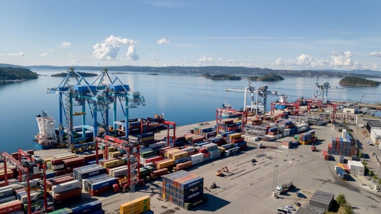 Yilport Oslo